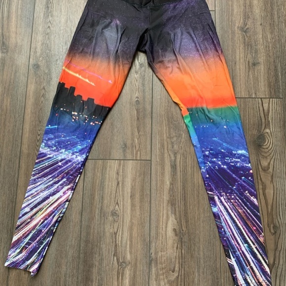 Onzie Leggings - Picture 1 of 8